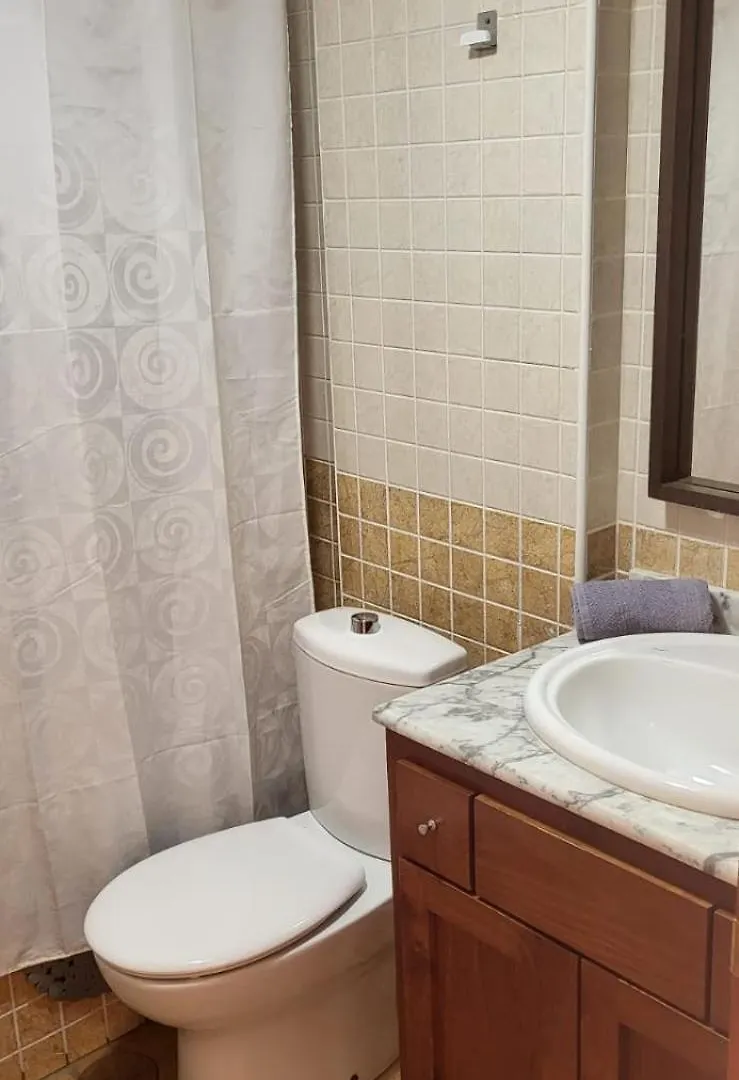 Apartamento Puerto Rey 2 Apartment Vera