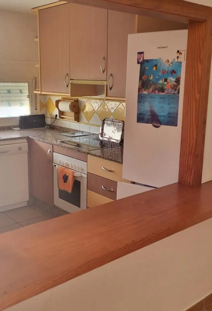 Apartamento Puerto Rey 2 Apartment Vera