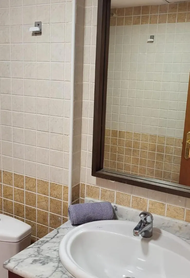 Apartamento Puerto Rey 2 Apartment Vera 0*,