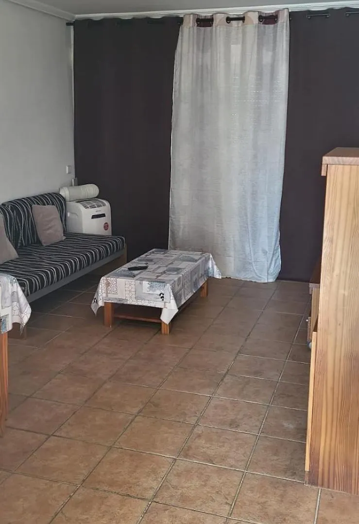 Apartamento Puerto Rey 2 Apartment Vera