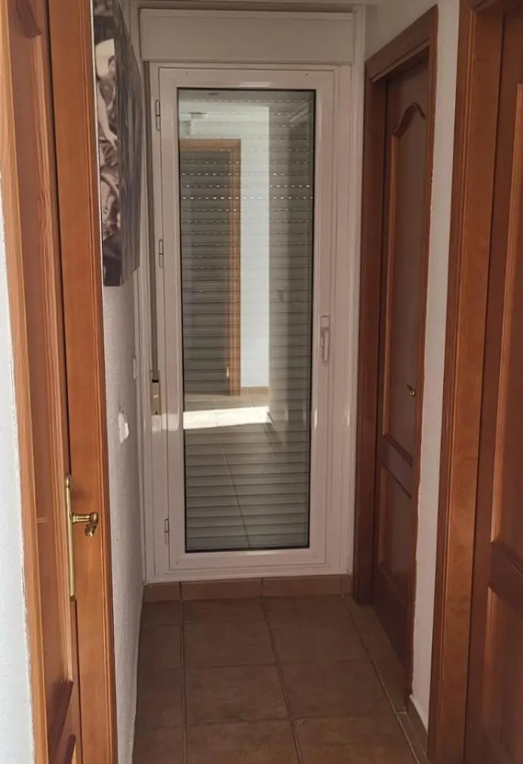 Apartamento Puerto Rey 2 Apartment Vera Spain